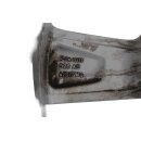 Alufelge 5JA601025AD 7Jx16 Zoll ET46 LK5x100 Skoda Fabia III NJ Rapid 1 Stück/B
