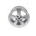 Alufelge 5JA601025AD 7Jx16 Zoll ET46 LK5x100 Skoda Fabia III NJ Rapid 1 Stück/B