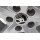 Alufelge 5JA601025AD 7Jx16 Zoll ET46 LK5x100 Skoda Fabia III NJ Rapid 1 Stück/B