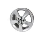 Alufelge 5JA601025AD 7Jx16 Zoll ET46 LK5x100 Skoda Fabia...