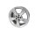 Alufelge 5JA601025AD 7Jx16 Zoll ET46 LK5x100 Skoda Fabia III NJ Rapid 1 Stück/C