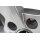 Alufelge 5JA601025AD 7Jx16 Zoll ET46 LK5x100 Skoda Fabia III NJ Rapid 1 Stück/C
