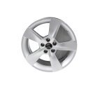 Alufelge 5JA601025AD 7Jx16 Zoll ET46 LK5x100 Skoda Fabia...