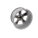 Alufelge 5JA601025AD 7Jx16 Zoll ET46 LK5x100 Skoda Fabia III NJ Rapid 1 Stück/D