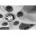 Alufelge 5JA601025AD 7Jx16 Zoll ET46 LK5x100 Skoda Fabia III NJ Rapid 1 Stück/D