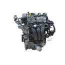Motor CHY-CHYE 1,0 MPI 44kW-60PS 62.000 km Skoda Fabia...