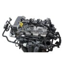 Motor CHY-CHYE 1,0 MPI 44kW-60PS 62.000 km Skoda Fabia III NJ3-NJ5 VW UP