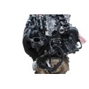 Motor CHY-CHYE 1,0 MPI 44kW-60PS 62.000 km Skoda Fabia III NJ3-NJ5 VW UP