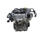 Motor CHY-CHYE 1,0 MPI 44kW-60PS 62.000 km Skoda Fabia III NJ3-NJ5 VW UP