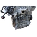 Motor CHY-CHYE 1,0 MPI 44kW-60PS 62.000 km Skoda Fabia III NJ3-NJ5 VW UP