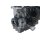 Motor CHY-CHYE 1,0 MPI 44kW-60PS 62.000 km Skoda Fabia III NJ3-NJ5 VW UP