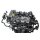 Motor CHY-CHYE 1,0 MPI 44kW-60PS 62.000 km Skoda Fabia III NJ3-NJ5 VW UP