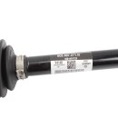 Antriebswelle vorne links 6C0407271H 1,0 44-55kW Seat Ibiza 6J Skoda Fabia III NJ VW Polo 6C