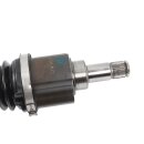 Antriebswelle vorne links 6C0407271H 1,0 44-55kW Seat Ibiza 6J Skoda Fabia III NJ VW Polo 6C