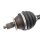 Antriebswelle vorne links 6C0407271H 1,0 44-55kW Seat Ibiza 6J Skoda Fabia III NJ VW Polo 6C
