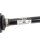 Antriebswelle vorne links 6C0407271H 1,0 44-55kW Seat Ibiza 6J Skoda Fabia III NJ VW Polo 6C
