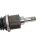 Antriebswelle vorne links 6C0407271H 1,0 44-55kW Seat Ibiza 6J Skoda Fabia III NJ VW Polo 6C