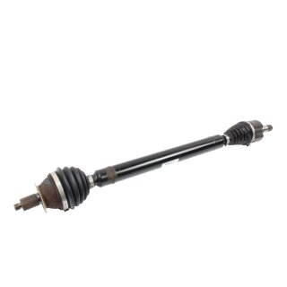 Antriebswelle vorne rechts 6C0407272H 1,0 44-55kW Seat Ibiza 6J Skoda Fabia III NJ VW Polo 6C