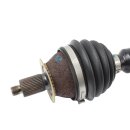 Antriebswelle vorne rechts 6C0407272H 1,0 44-55kW Seat Ibiza 6J Skoda Fabia III NJ VW Polo 6C