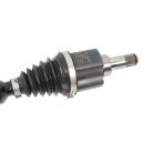 Antriebswelle vorne rechts 6C0407272H 1,0 44-55kW Seat Ibiza 6J Skoda Fabia III NJ VW Polo 6C