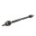 Antriebswelle vorne rechts 6C0407272H 1,0 44-55kW Seat Ibiza 6J Skoda Fabia III NJ VW Polo 6C