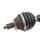 Antriebswelle vorne rechts 6C0407272H 1,0 44-55kW Seat Ibiza 6J Skoda Fabia III NJ VW Polo 6C