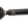 Antriebswelle vorne rechts 6C0407272H 1,0 44-55kW Seat Ibiza 6J Skoda Fabia III NJ VW Polo 6C