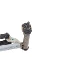 Scheibenwischermotor-Gestänge vorne 5JB955113A-6V1955023B Skoda Fabia III NJ3