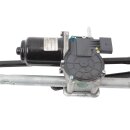 Scheibenwischermotor-Gestänge vorne 5JB955113A-6V1955023B Skoda Fabia III NJ3