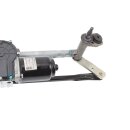 Scheibenwischermotor-Gestänge vorne 5JB955113A-6V1955023B Skoda Fabia III NJ3