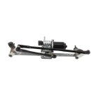 Scheibenwischermotor-Gestänge vorne 5JB955113A-6V1955023B Skoda Fabia III NJ3