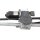 Scheibenwischermotor-Gestänge vorne 5JB955113A-6V1955023B Skoda Fabia III NJ3