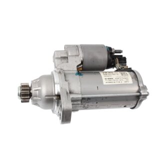 Anlasser Starter 02M911021G Seat Ibiza 6J-6P,Skoda Fabia III,VW Polo 6C UP 1,0 Ltr.