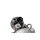 Anlasser Starter 02M911021G Seat Ibiza 6J-6P,Skoda Fabia III,VW Polo 6C UP 1,0 Ltr.