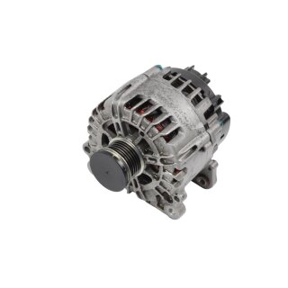 Lichtmaschine 140A 04C903026F VW UP Skoda Fabia III Citigo Seat MII 1,0 Ltr. 44kW-60PS Generator Valeo