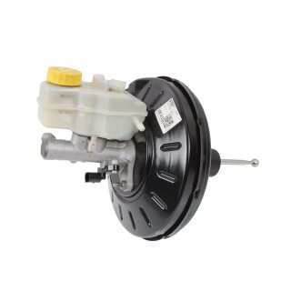 Bremskraftverstärker Hauptbremszylinder 6C1614105L Skoda Fabia NJ3 Rapid Audi A1