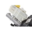 Bremskraftverstärker Hauptbremszylinder 6C1614105L Skoda Fabia NJ3 Rapid Audi A1