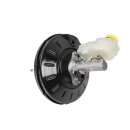 Bremskraftverstärker Hauptbremszylinder 6C1614105L Skoda Fabia NJ3 Rapid Audi A1