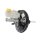 Bremskraftverstärker Hauptbremszylinder 6C1614105L Skoda Fabia NJ3 Rapid Audi A1