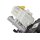 Bremskraftverstärker Hauptbremszylinder 6C1614105L Skoda Fabia NJ3 Rapid Audi A1