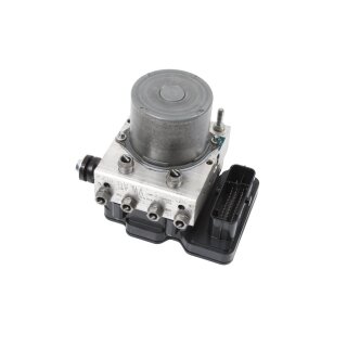 ABS Hydraulikblock Steuergerät 6C0907379R-6R0907379BA Skoda Fabia NJ3-Seat Ibiza 6J