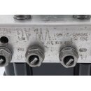 ABS Hydraulikblock Steuergerät 6C0907379R-6R0907379BA Skoda Fabia NJ3-Seat Ibiza 6J