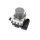 ABS Hydraulikblock Steuergerät 6C0907379R-6R0907379BA Skoda Fabia NJ3-Seat Ibiza 6J