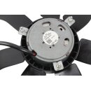 Kühlerlüfter 6R0959455E VW Polo 6R Seat Ibiza 6J Skoda Fabia III Lüftermotor 300W 390 mm