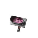 Kühlerlüfter 6R0959455E VW Polo 6R Seat Ibiza 6J Skoda Fabia III Lüftermotor 300W 390 mm