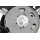 Kühlerlüfter 6R0959455E VW Polo 6R Seat Ibiza 6J Skoda Fabia III Lüftermotor 300W 390 mm