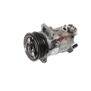 Klimakompressor 3Q0816803B Skoda Fabia III VW Polo AW1 T-Roc Seat Sanden