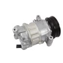 Klimakompressor 3Q0816803B Skoda Fabia III VW Polo AW1 T-Roc Seat Sanden