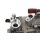 Klimakompressor 3Q0816803B Skoda Fabia III VW Polo AW1 T-Roc Seat Sanden