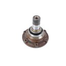 Flanschwelle 02M409343D links 02Q 02M 6-Gang Getriebe VW...